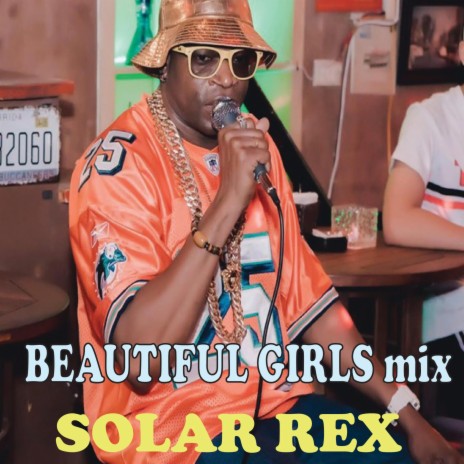 BEAUTIFULS GIRL MIX