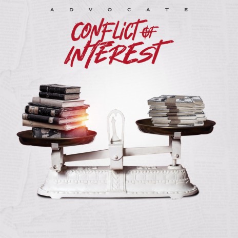 Conflict of Interest | Boomplay Music