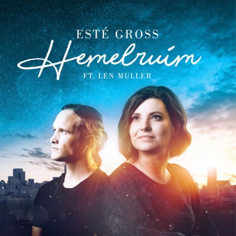 HEMELRUIM (feat. Len Muller)