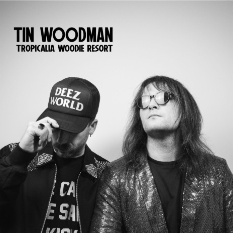 Tropicalia Woodie Resort | Boomplay Music