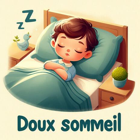 Doux Sommeil de Nuit | Boomplay Music