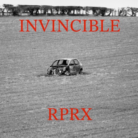 Invincible | Boomplay Music