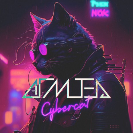 Cybercat | Boomplay Music