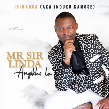 Ngimbone Yena Ongithandayo (Abiding in God's Love) (feat. Zama Linda)