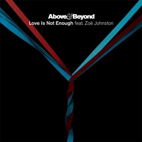 Love Is Not Enough (Extended Mix) ft. Zoë Johnston | Boomplay Music