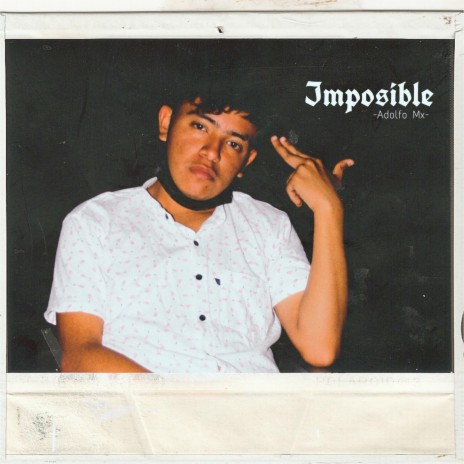 Imposible | Boomplay Music