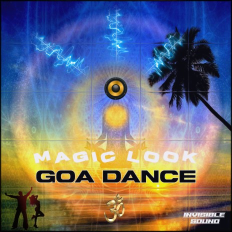 Goa Dance | Boomplay Music