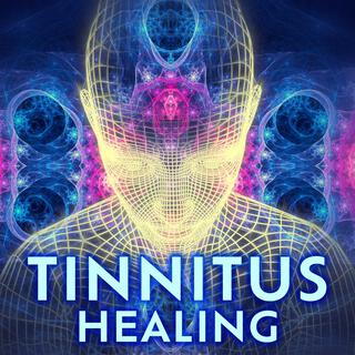 Tinnitus Healing: Calming Frequencies for Inner Harmony, Peaceful Ear Therapy