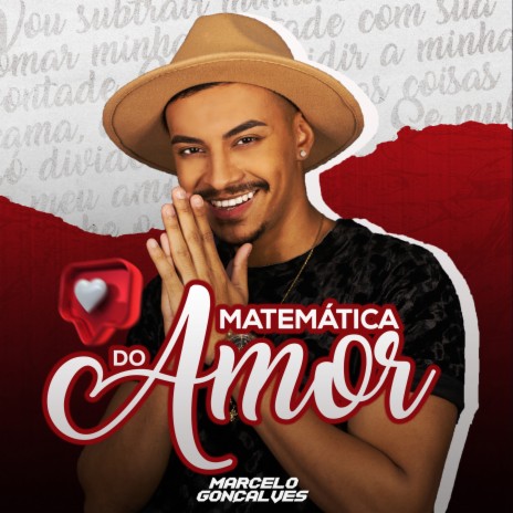 Matemática do Amor | Boomplay Music