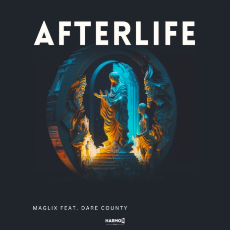 Afterlife ft. Dare County | Boomplay Music