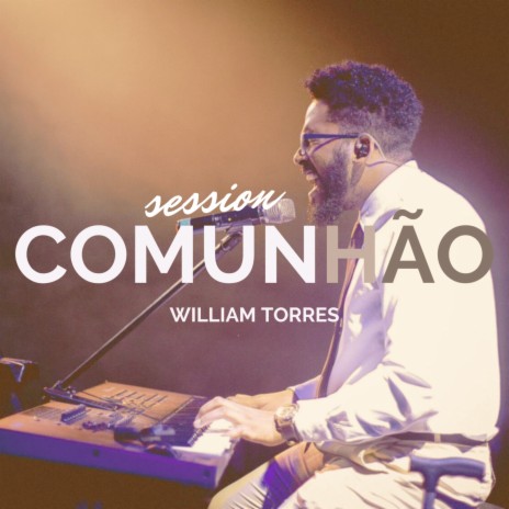 Comunhão (Session) | Boomplay Music