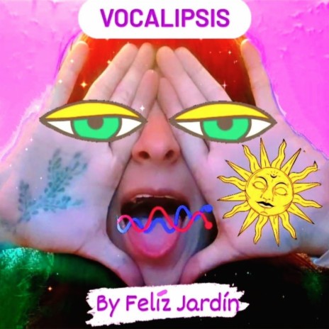 Vocalipsis