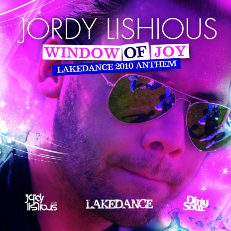 Window Of Joy (LakeDance Anthem 2010) (Radio Edit) | Boomplay Music