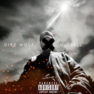 Dire Wolf