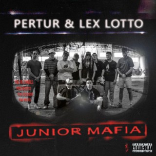 Junior Mafia
