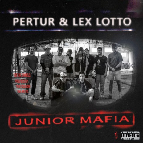 Junior Mafia ft. Pertur