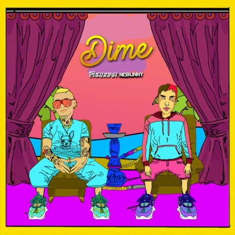 Dime | Boomplay Music