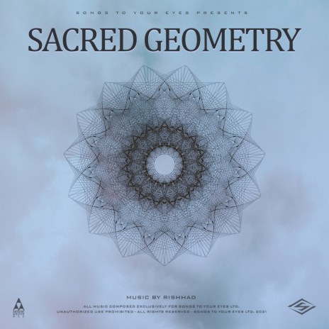 Sacred Geometry | Boomplay Music