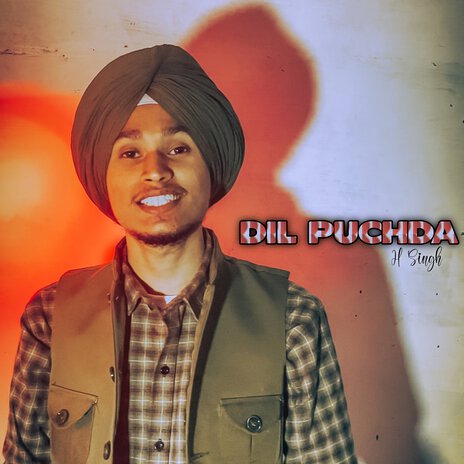 Dil Puchda | Boomplay Music