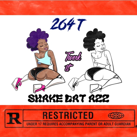 Shake Dat Azz | Boomplay Music