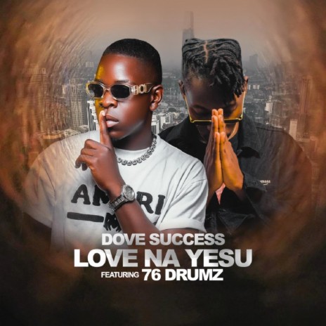 Love na yesu (feat. 76 drums) | Boomplay Music
