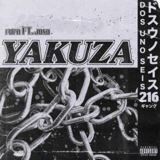 Yakuza ft. JO$A lyrics | Boomplay Music