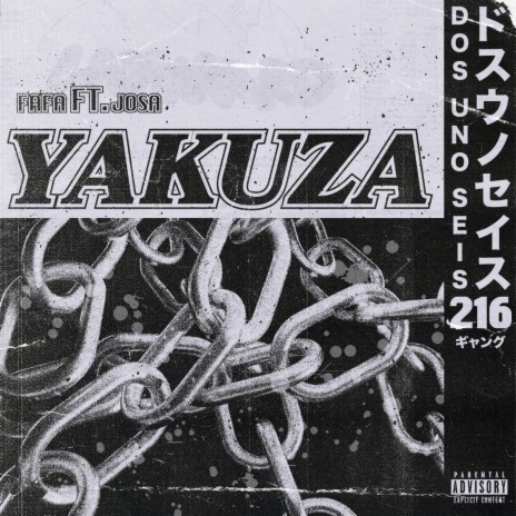Yakuza ft. JO$A | Boomplay Music