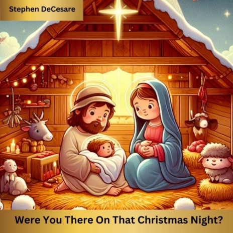 Were You There On That Christmas Night? | Boomplay Music