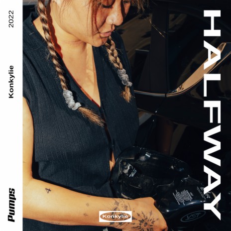 Halfway | Boomplay Music