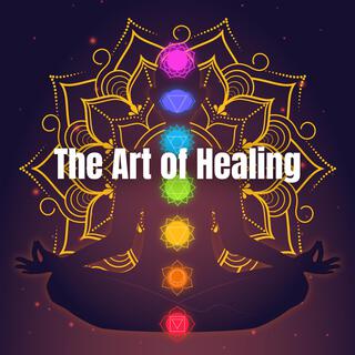 The Art of Healing: Secrets of Reiki and Meditation