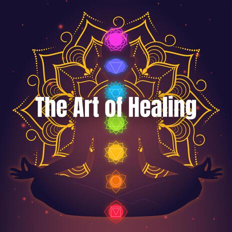 Divine Healing | Boomplay Music