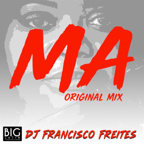 Ma (Original Mix)
