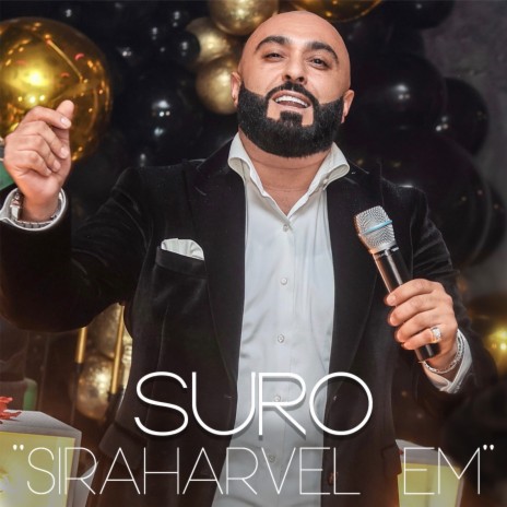 Siraharvel Em | Boomplay Music