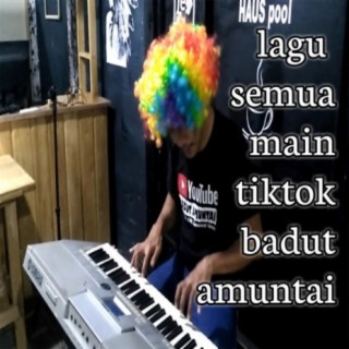 Badut Amuntai