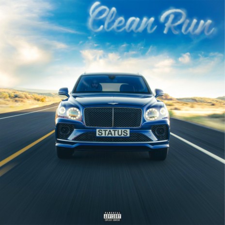 Clean Run | Boomplay Music