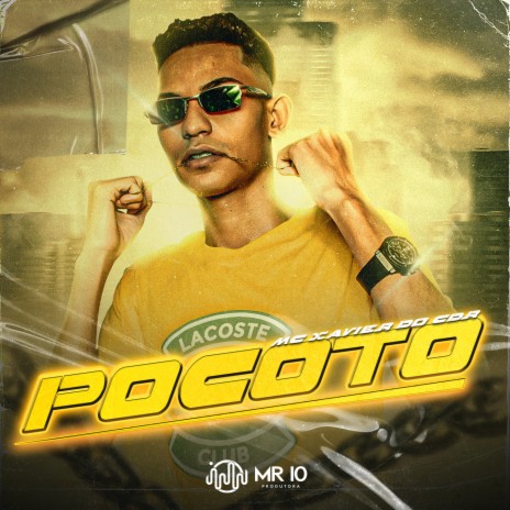 Pocotó ft. DJ L3