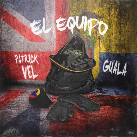 El Equipo ft. Guala | Boomplay Music