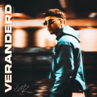 Veranderd lyrics | Boomplay Music