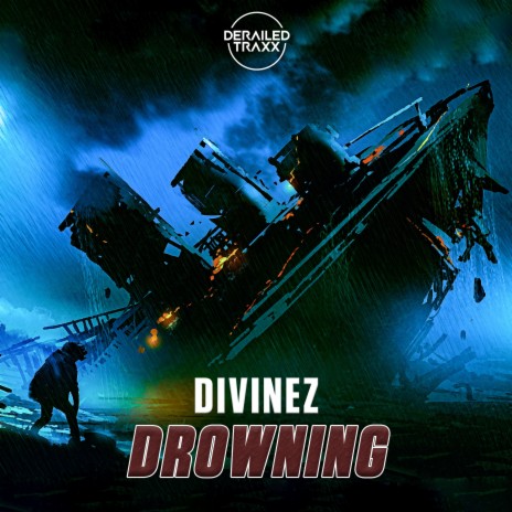 Drowning (Extended Mix) | Boomplay Music