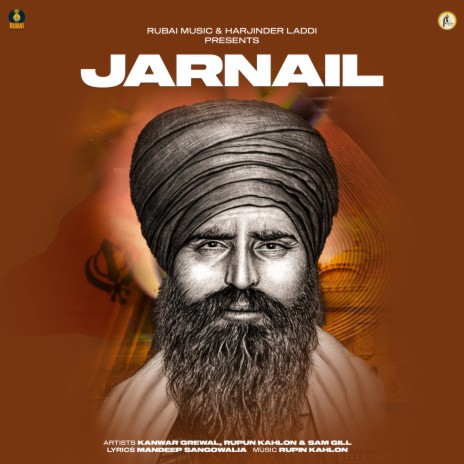 Jarnail ft. Sam Gill & Rupin Kahlon | Boomplay Music