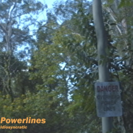 Powerlines (Original Soundtrack) | Boomplay Music