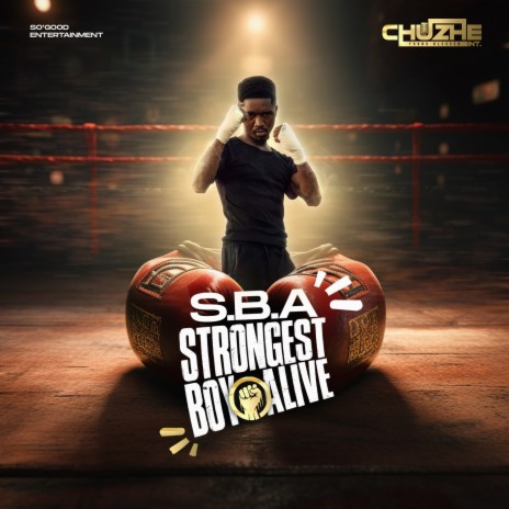 Strongest Boy Alive ft. Jorzi & Destro FNP