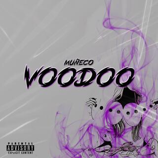 Muñeco VooDoo