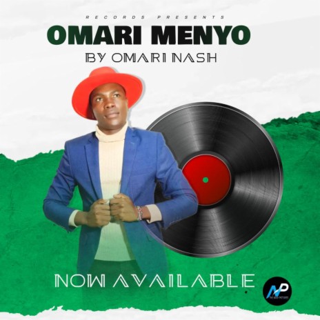 OMARI MENYO | Boomplay Music