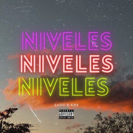 Niveles ft. KNK 35 | Boomplay Music