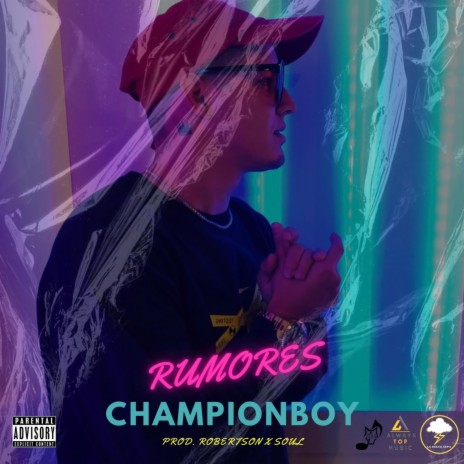 Rumores | Boomplay Music