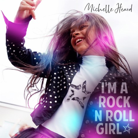 I'm a Rock n Roll Girl | Boomplay Music
