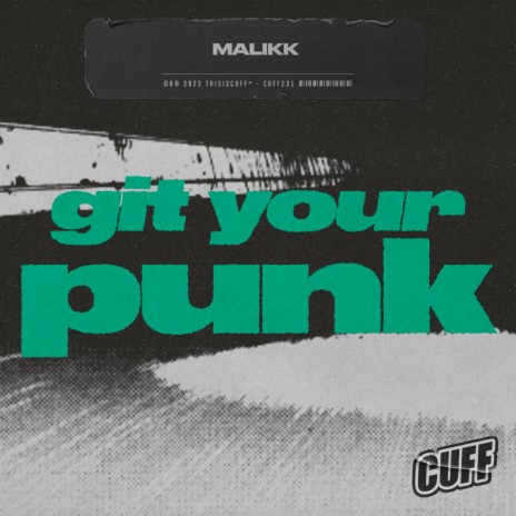 Git Your Punk | Boomplay Music