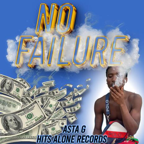 No Failure | Boomplay Music