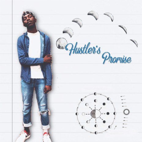 Hustler's Promise | Boomplay Music